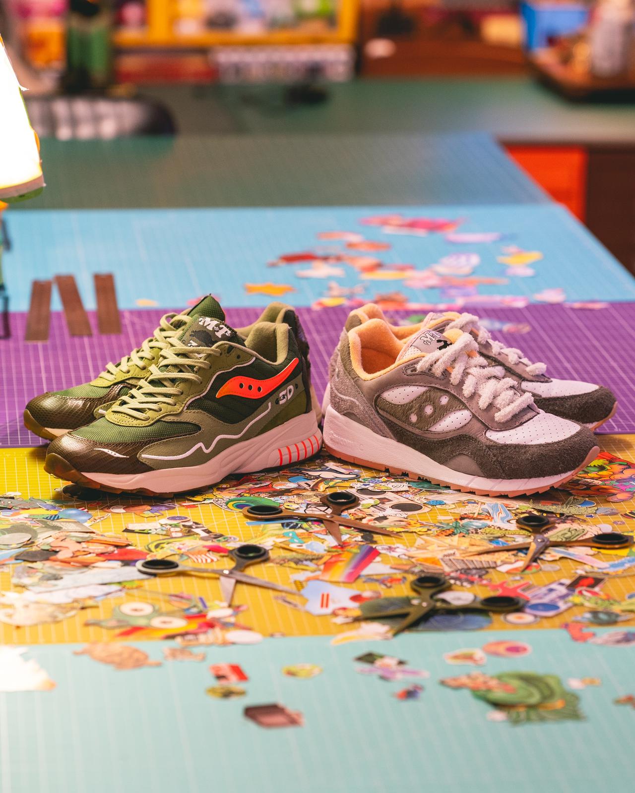 Saucony sydney outlet