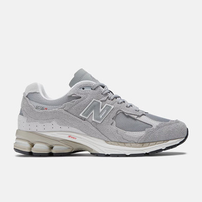 NEW BALANCE 2002RD REFINED FUTURE PACK RETURNS