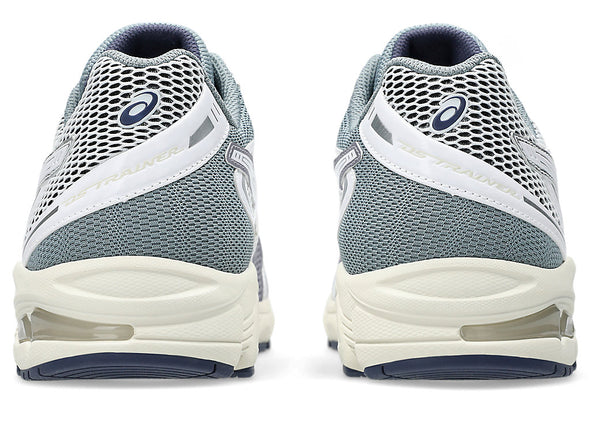GEL-DS TRAINER 14 - WHITE | PURE SILVER
