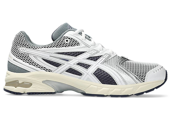 GEL-DS TRAINER 14 - WHITE | PURE SILVER