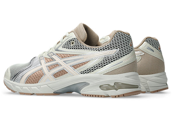 GEL-DS TRAINER 14 - LAKE GREY | MINERAL BEIGE