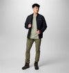 Black Mesa™ Jacket - Black - Concrete Jungle Store