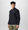 Black Mesa™ Jacket - Black - Concrete Jungle Store