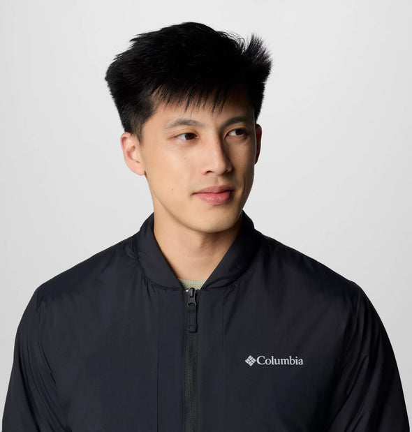 Black Mesa™ Jacket - Black - Concrete Jungle Store