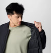 Black Mesa™ Jacket - Black - Concrete Jungle Store