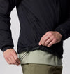 Black Mesa™ Jacket - Black - Concrete Jungle Store