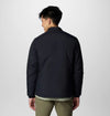 Black Mesa™ Jacket - Black - Concrete Jungle Store