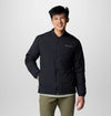 Black Mesa™ Jacket - Black - Concrete Jungle Store