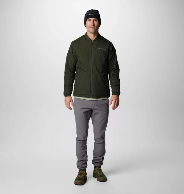 Black Mesa™ Jacket - Greenscape - Concrete Jungle Store