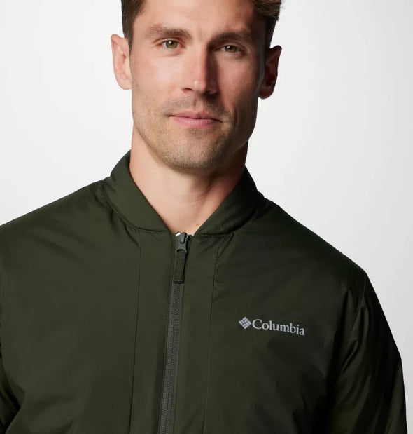 Black Mesa™ Jacket - Greenscape - Concrete Jungle Store