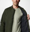 Black Mesa™ Jacket - Greenscape - Concrete Jungle Store