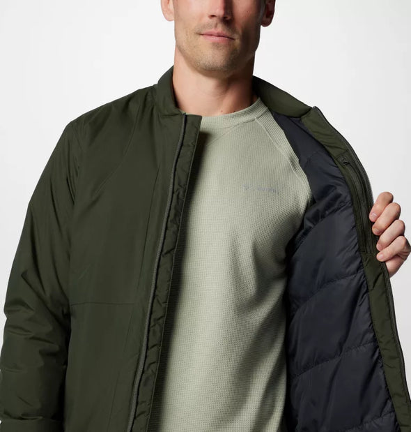Black Mesa™ Jacket - Greenscape - Concrete Jungle Store