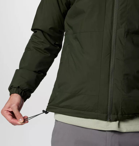 Black Mesa™ Jacket - Greenscape - Concrete Jungle Store