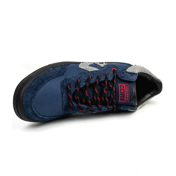 FASTBREAK PRO MID OBS - OBSIDIAN | DARK WATERS | BLACK