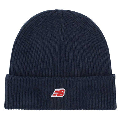WINTER WATCHMAN BEANIE - NB NAVY - Concrete Jungle Store