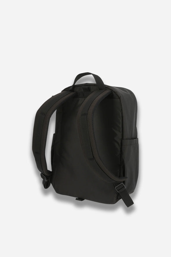 SESSION BACKPACK - BLACK