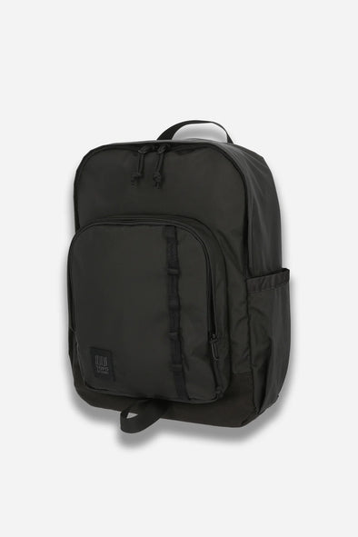 SESSION BACKPACK - BLACK