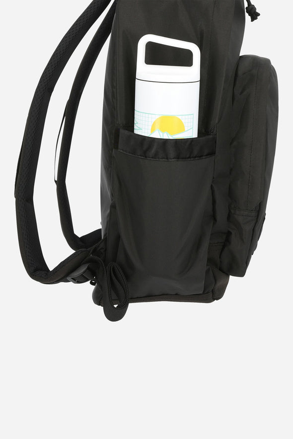 SESSION BACKPACK - BLACK