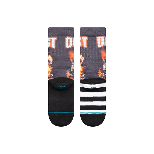 OUTKAST STANKONIA CREW SOCKS