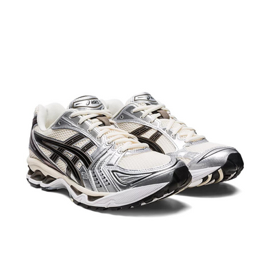 GEL-KAYANO 14 MENS - CREAM | BLACK