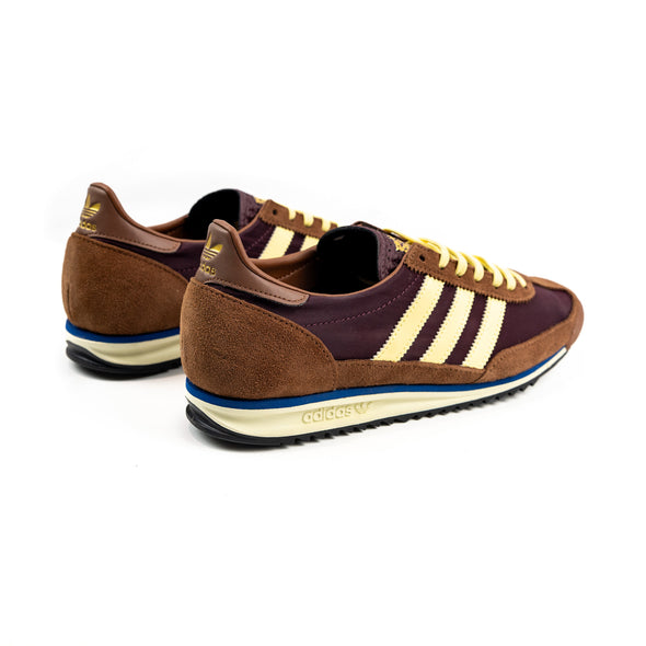 SL 72 OG WOMENS MAROON | ALMOST YELLOW | BROWN