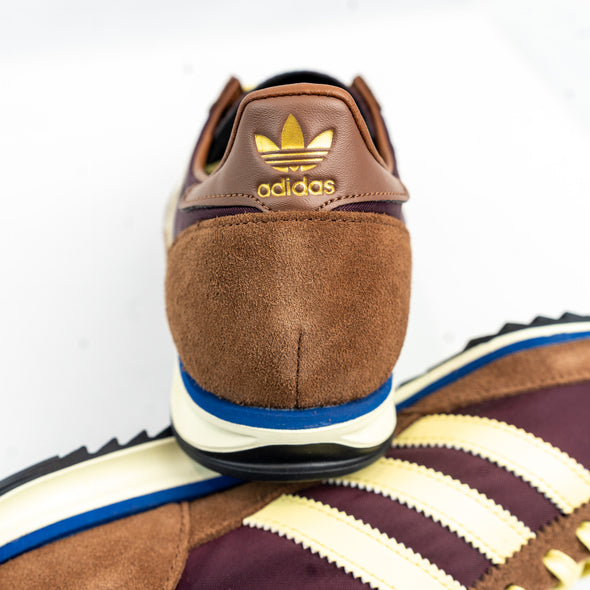 SL 72 OG WOMENS MAROON | ALMOST YELLOW | BROWN