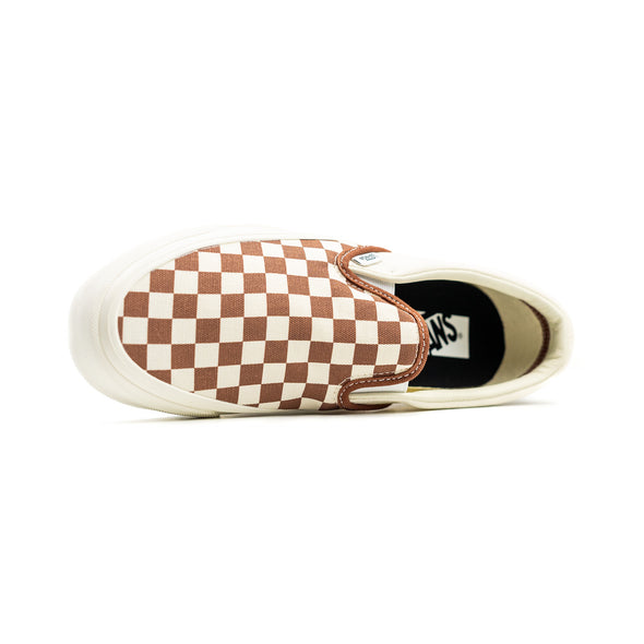 Lx Checkerboard Coffee