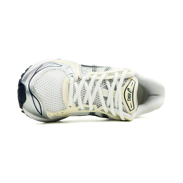 GEL-KAYANO 14 WOMENS - WHITE | MIDNIGHT - Concrete Jungle Sneakers Brunswick Melbourne