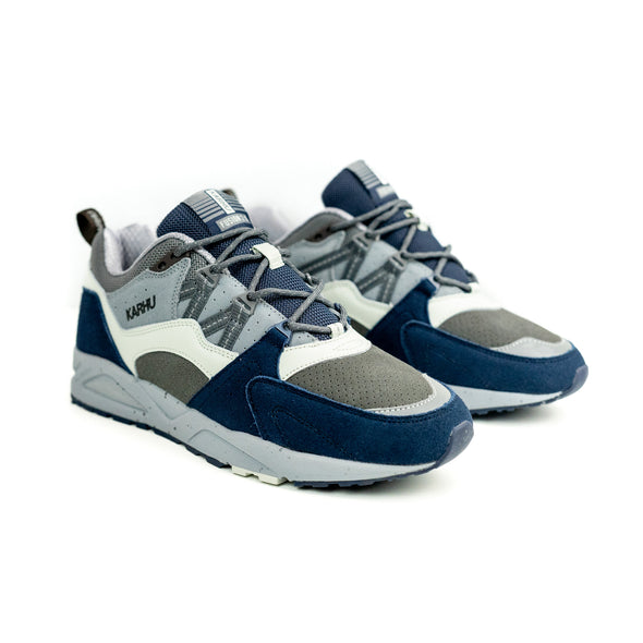 FUSION 2.0 - MOOD INDIGO | SMOKED PEARL - Concrete Jungle Sneakers Brunswick Melbourne