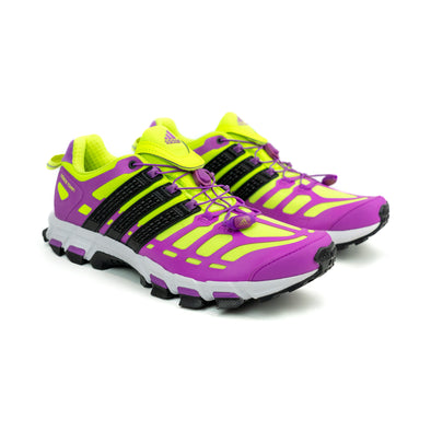 ADISTAR RAVEN WOMENS - PINK FLASH | LUCID LEMON