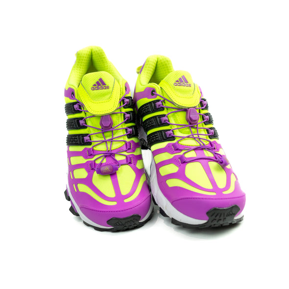 ADISTAR RAVEN WOMENS - PINK FLASH | LUCID LEMON