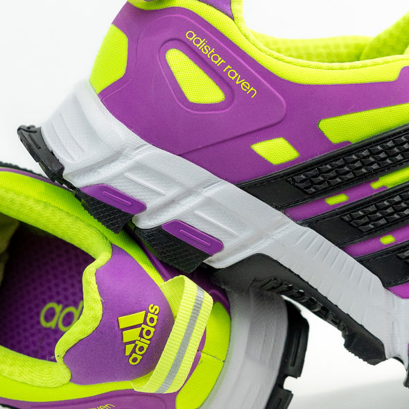 ADISTAR RAVEN WOMENS - PINK FLASH | LUCID LEMON