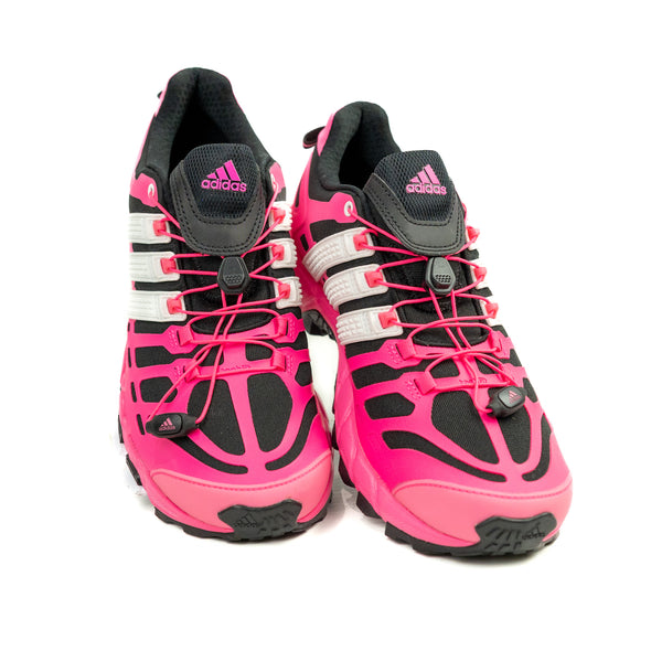 ADISTAR RAVEN WOMENS - LUCID PINK | CORE BLACK