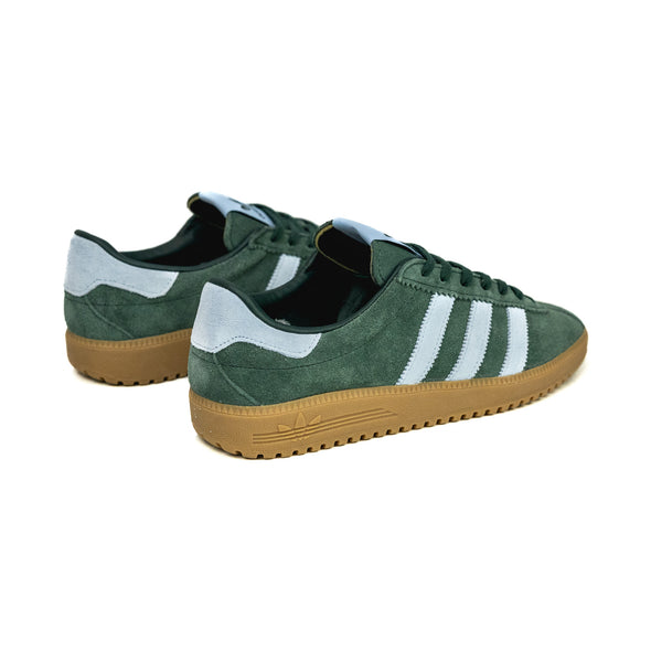 BERMUDA WOMENS - MINERAL GREEN | CLEAR SKY