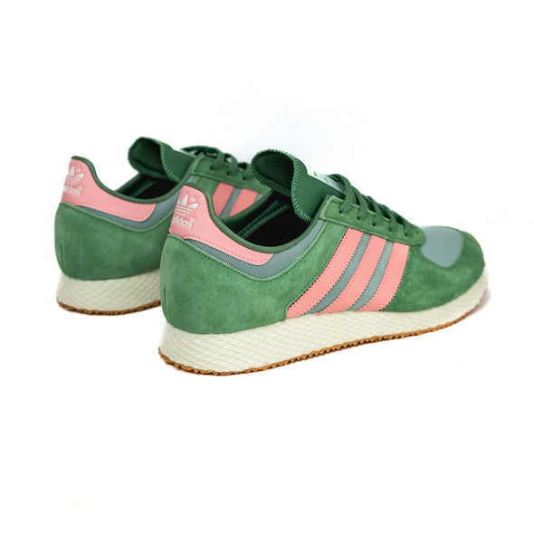 ATLANTA WOMENS - PRE LOVED GREEN