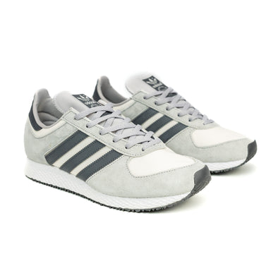 ATLANTA WOMENS - GREY - Concrete Jungle Sneakers Brunswick Melbourne