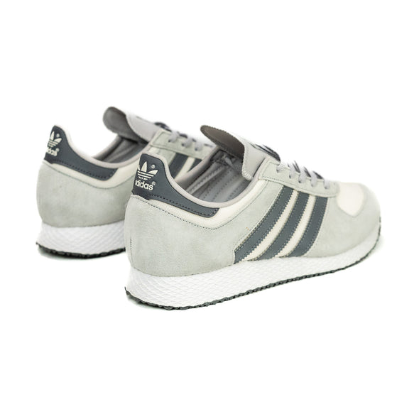 ATLANTA WOMENS - GREY - Concrete Jungle Sneakers Brunswick Melbourne