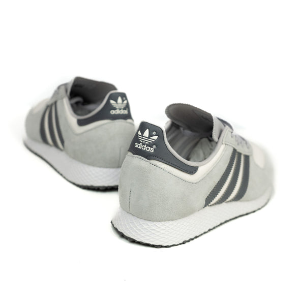 ATLANTA WOMENS - GREY - Concrete Jungle Sneakers Brunswick Melbourne