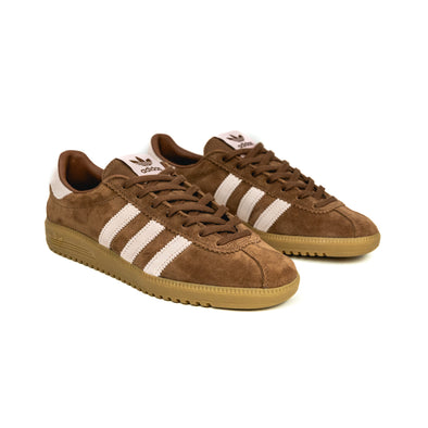 BERMUDA WOMENS - BROWN | SANDY PINK