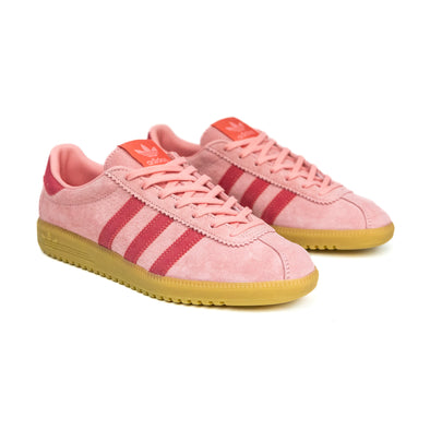 BERMUDA WOMENS PINK