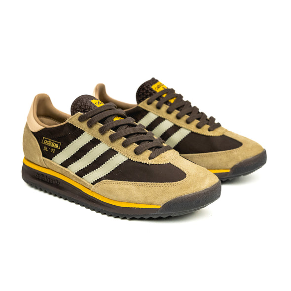 SL 72 RS - BROWN | GREY | YELLOW