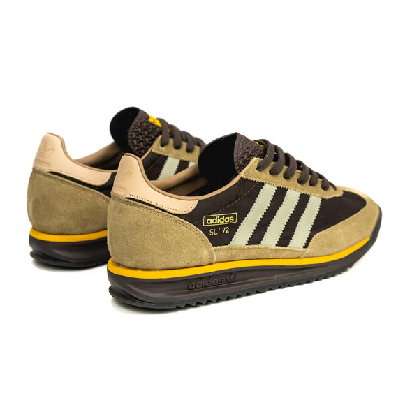 SL 72 RS - BROWN | GREY | YELLOW