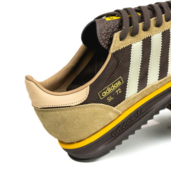 SL 72 RS - BROWN | GREY | YELLOW