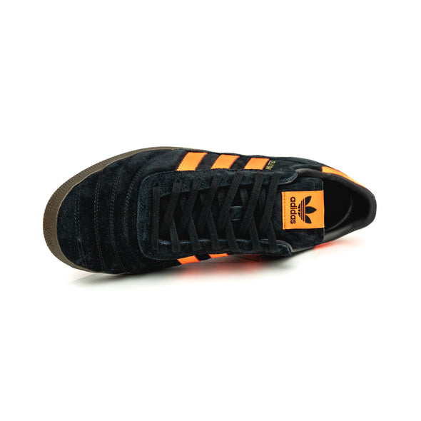 GAZELLE TEAM - BLACK | SOLAR ORANGE