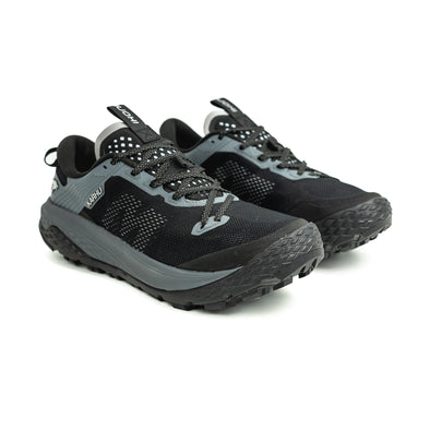 MEN'S IKONI TRAIL WR - BLACK | BLACK