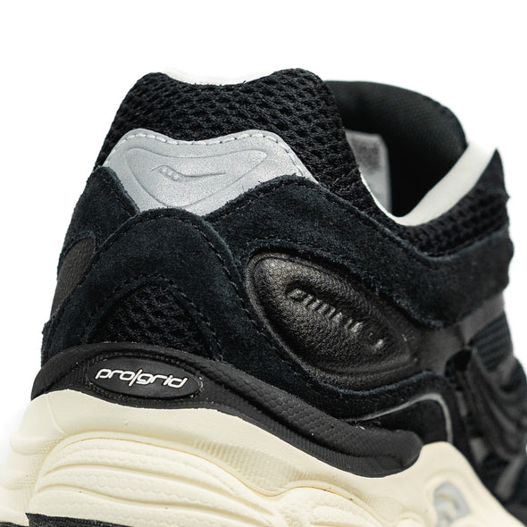 PROGRID OMNI 9 - BLACK | CREAM