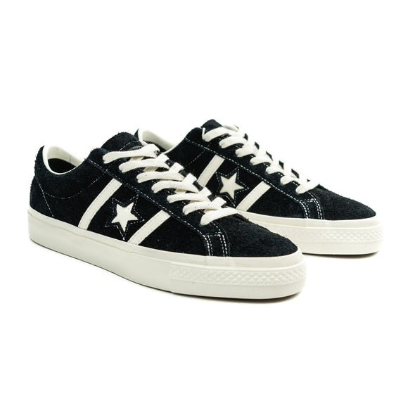 ONE STAR ACADEMY PRO - BLACK - Concrete Jungle Sneakers Brunswick Melbourne