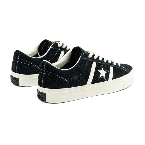 ONE STAR ACADEMY PRO - BLACK - Concrete Jungle Sneakers Brunswick Melbourne