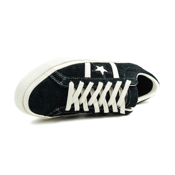 ONE STAR ACADEMY PRO - BLACK - Concrete Jungle Sneakers Brunswick Melbourne