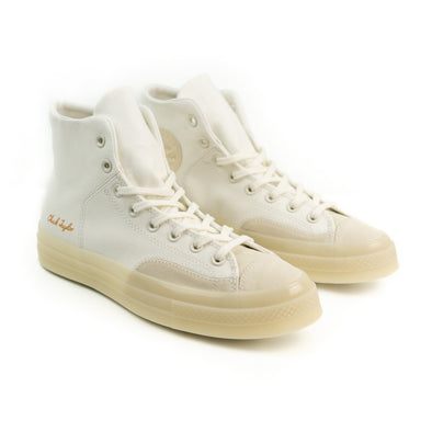 CHUCK TAYLOR 70s MARQUIS VINTAGE WHITE
